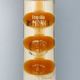 Milagro Romance Tequila