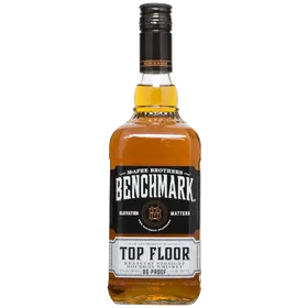 Benchmark Top Floor Bourbon (86 Proof)