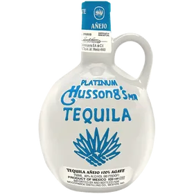 Hussongs Platinum Tequila