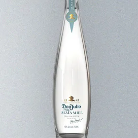 Don Julio Alma Miel