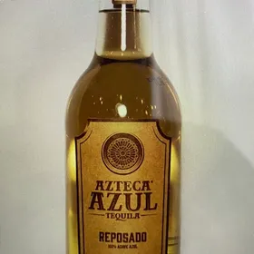 Azteca Azul Reposado