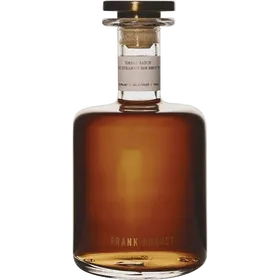 Frank August Small Batch Bourbon