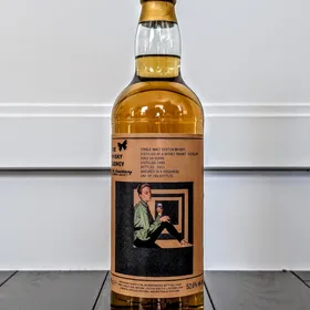 The Whisky Agency Secret Orkney Distillery 1999 24 Year Single Malt Scotch Whisky