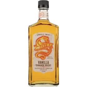 Sinfire Vanilla Cinnamon Whisky