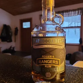 Roger's Rangers Rum