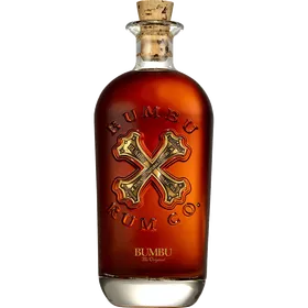 Bumbu Rum