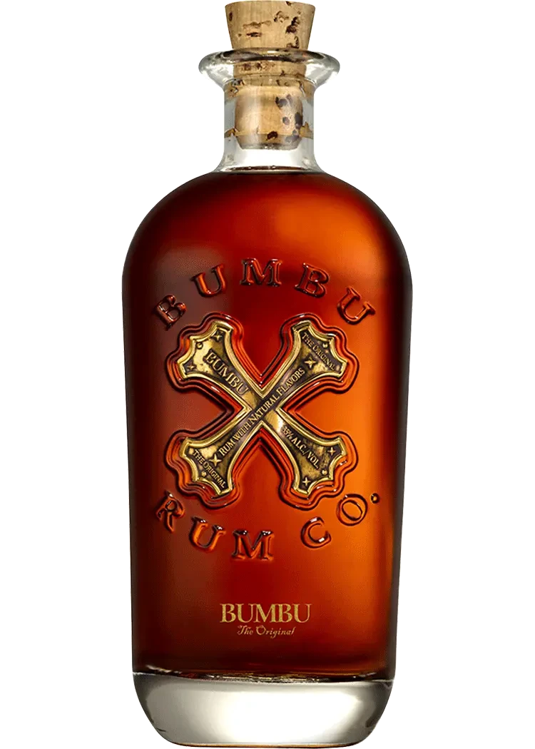 Bumbu Rum