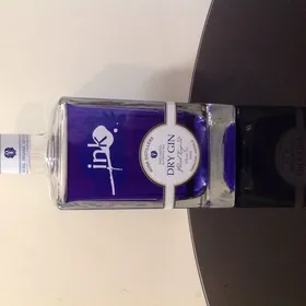 Husk Distillers Ink Dry Gin