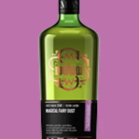 Magical fairy dust 7.242 (SMWS)