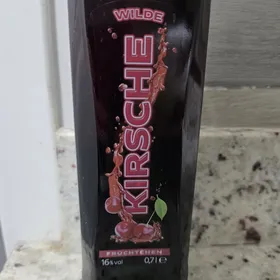 Bauernhaus Kirsch Cherry Liqueur