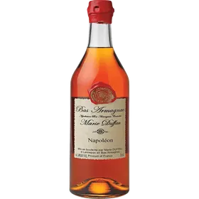 Marie Duffau Napoléon Armagnac