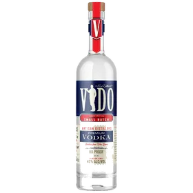 Vido Vodka