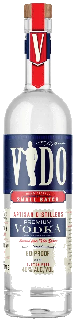 Vido Vodka