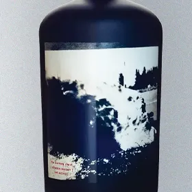 The Burning Chair Single Barrel Select