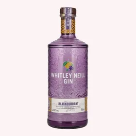 Whitley Neill Blackcurrant