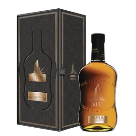 Isle Of Jura 30 Yr