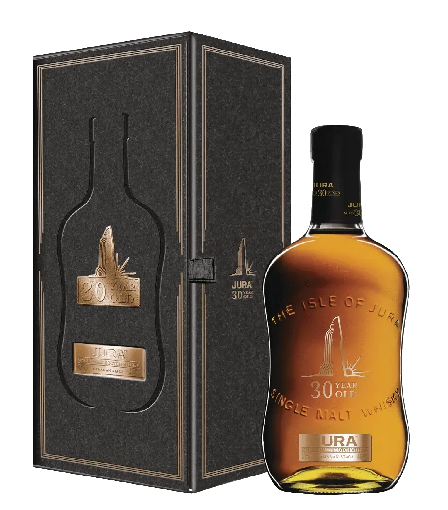 Isle Of Jura 30 Yr