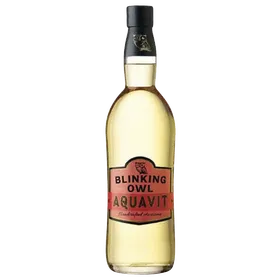 Blinking Owl Aquavit
