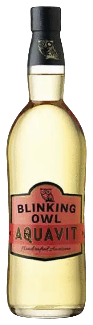 Blinking Owl Aquavit
