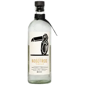 Nosotros Blanco Tequila