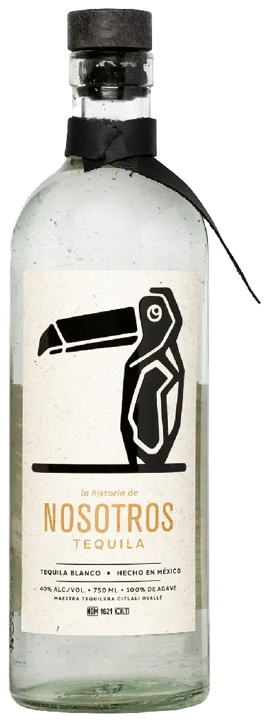Nosotros Blanco Tequila