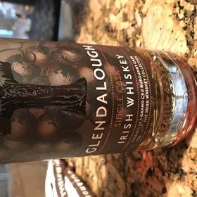 Glendalough Single Cask Irish Whiskey