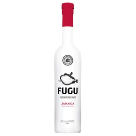 Ballast Point Fugu Jamaica Vodka