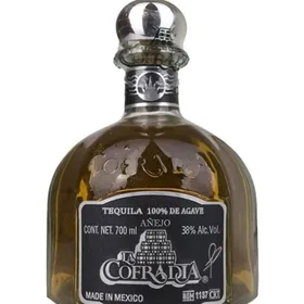 Cofradia Añejo