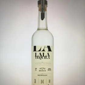LALA Blanco