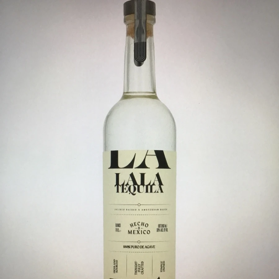 LALA Blanco