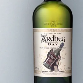 Ardbeg Day