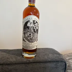 18th Street Distillery 4 Grain Bourbon
