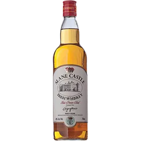 Slane Castle Irish Whiskey
