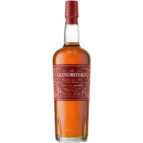 Glendronach Ode to the Embers