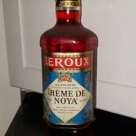 Leroux Creme De Noya (Almond)