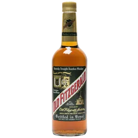 Old Fitzgerald Bourbon 100 Proof