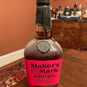 Maker's Mark University of Louisville