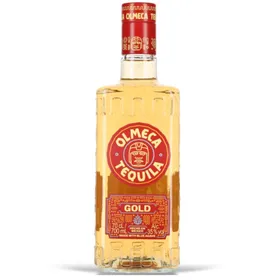 Olmeca Gold Tequila
