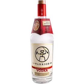 Warrior Vodka