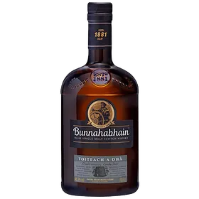 Bunnahabhain Toiteach