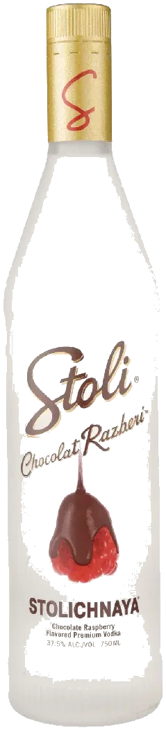 Stolichnaya Chocolat Razberi