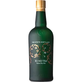 KI NO TEA Kyoto Dry Gin
