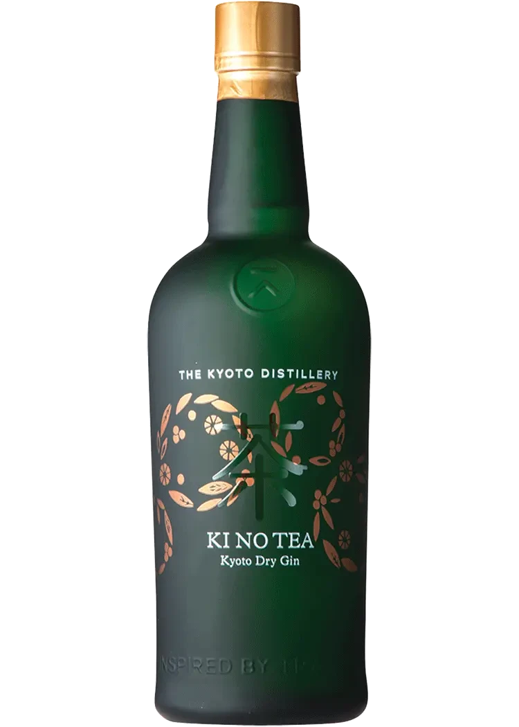 KI NO TEA Kyoto Dry Gin