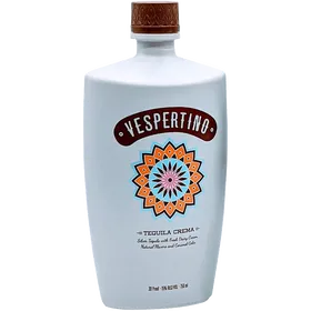 Vespertino Tequila Cream Liqueur
