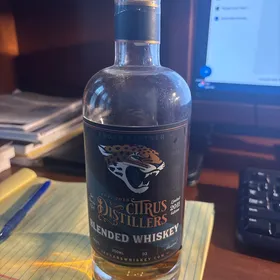 Jaguar whiskey co