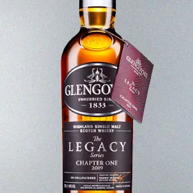 Glengoyne Legacy Series: Chapter One 2019