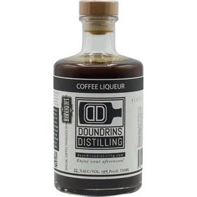 Doundrins Coffee Liqueur
