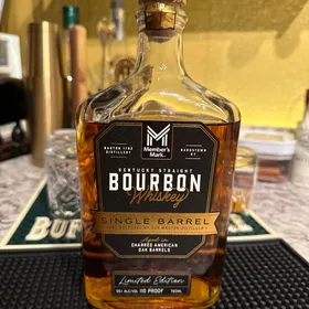 Members Mark Limited Edition Single Barrel