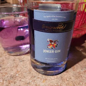 Bruinwood Joker Gin