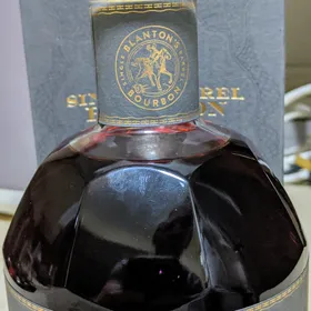 Blanton's Single Barrel for La Maison du Whisky